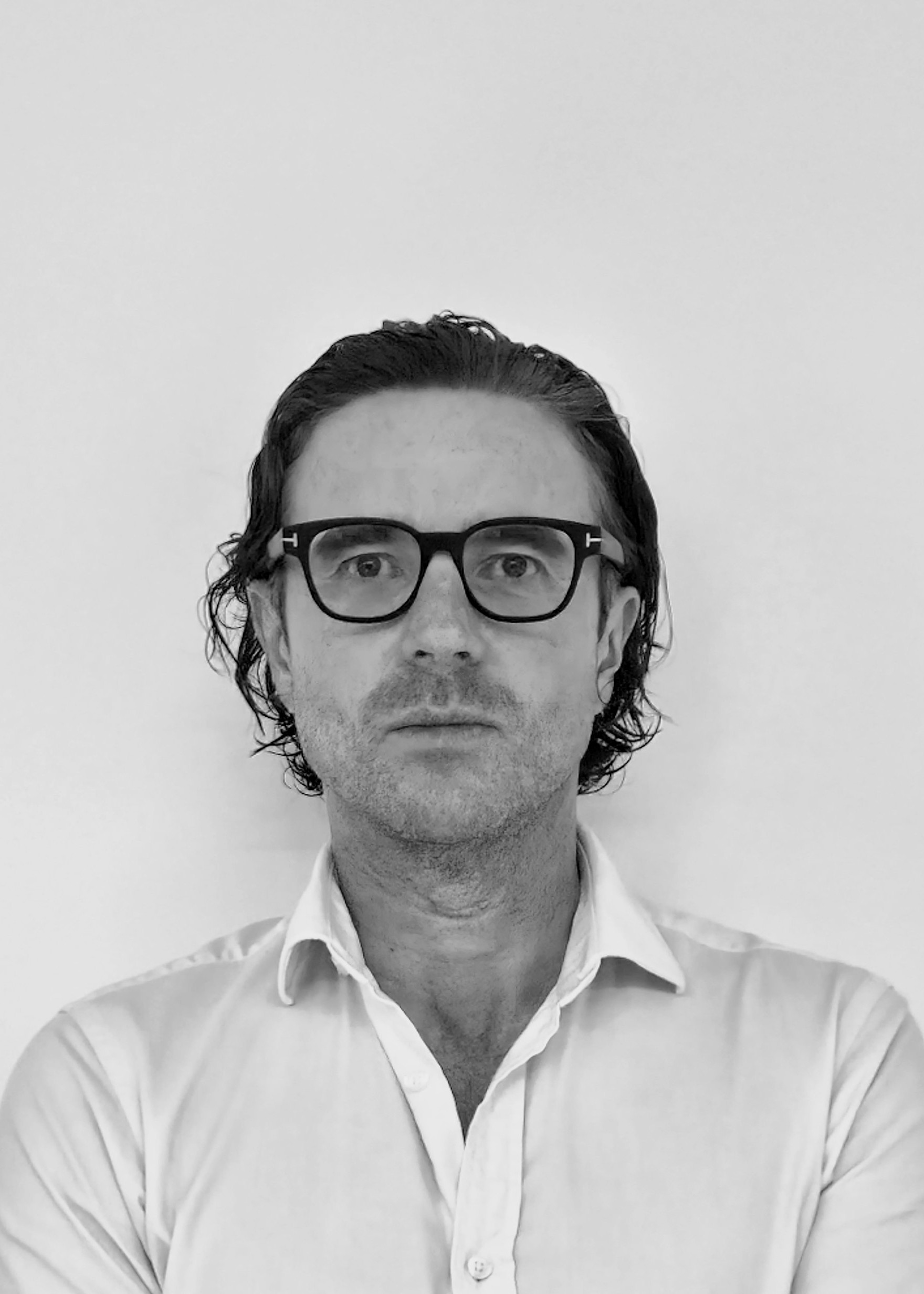 Greg O'Sullivan