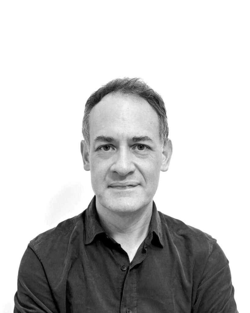 Jonathan Wharton