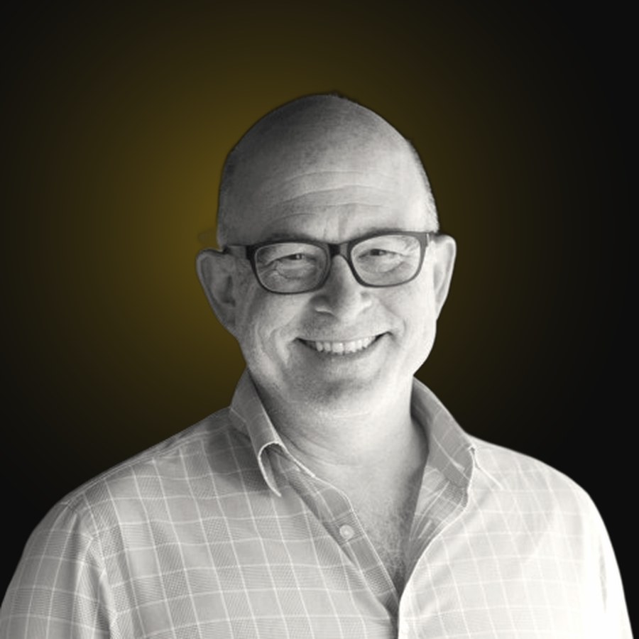 James Dalton headshot