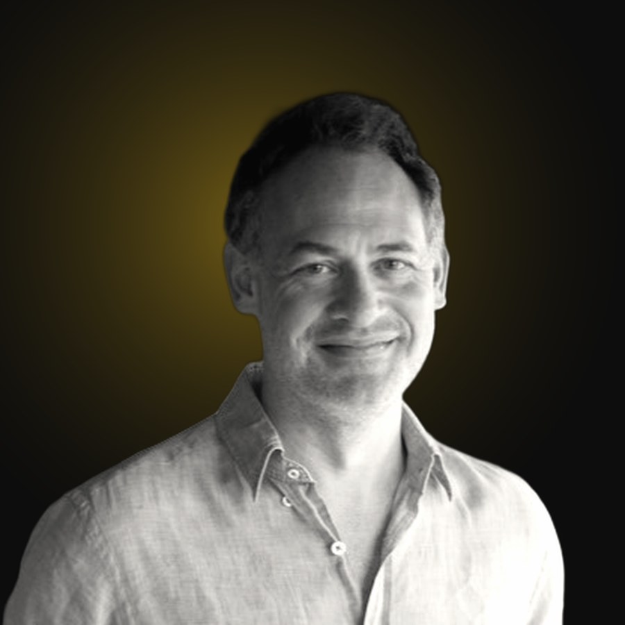 Jonathan Wharton headshot